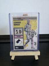 Topps juventus team - team, set