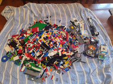 LOTTO LEGO   MATTONCINI CIRCA