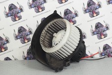 1585- Ventola aria abitacolo Peugeot 206 dal 2003 al 2012  cod 6441W4