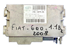 CENTRALINA MOTORE FIAT 600
