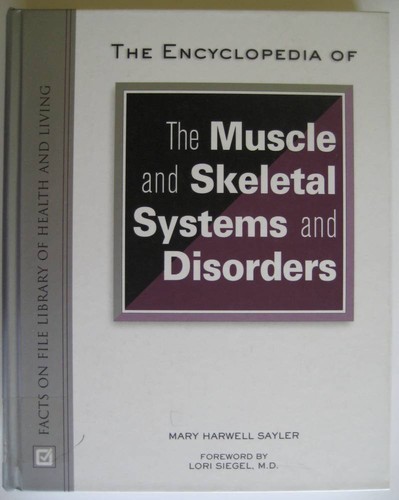 The encyclopedia muscle - encyclopedia,