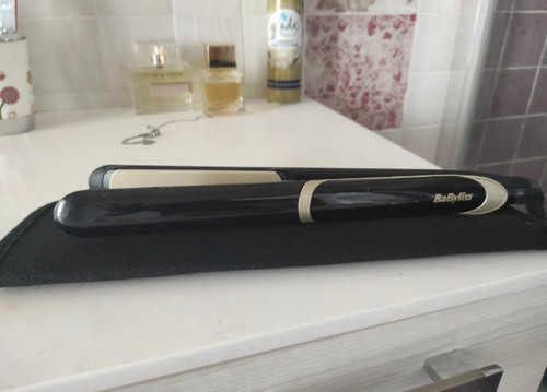 Piastra per capelli babyliss - per,