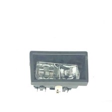 0446295 faretto fanalino fendinebbia Fiat Croma 1° serie Iveco 380 1993-07 autoc