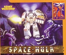 Spacehulk - Gioco 6QVG The