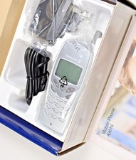 Raro telefono vintage Sony