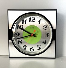 Raro orologio parete - orologio,