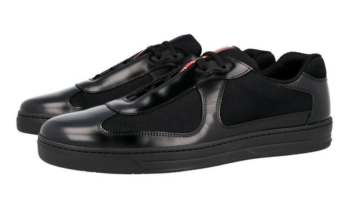 Scarpe sneaker prada americas - scarpe,