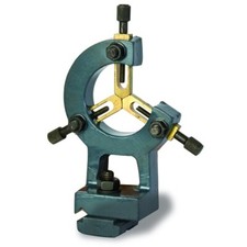 LUNETTA FISSA 3 PUNTE PER TORNIO ACCESSORI Ømax50mm OPTIMUM LTF