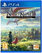 NI NO KUNI 2 - IL DESTINO DI
