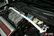 ALfa Romeo 159 3.2 V6 JTS Q4