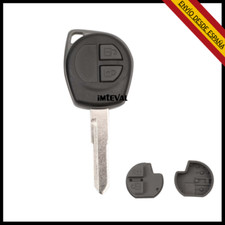 MANDO CARCASA LLAVE PARA SUZUKI SWIFT GRAND VITARA IGNIS ALTO SX4 