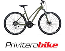 BOTTECCHIA bici donna LITE