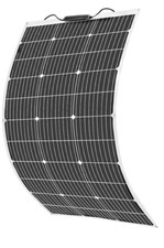 Fotovoltaico flessibile kit - fotovoltaico,