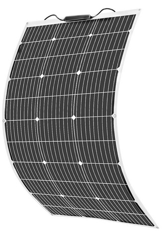 Fotovoltaico flessibile
