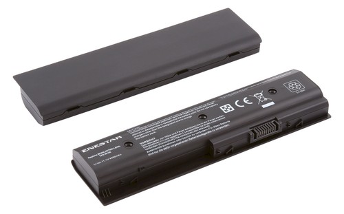 4400mah batteria per laptop - per,