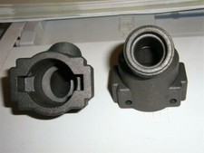 RACCORDO 3/4 REGOLATORE RM 20 RM20 POMPA ACQUA RAMATA POMPA IRRIGAZIONE 1040770