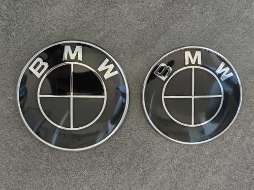 Per bmw emblema 74 - emblema, mm