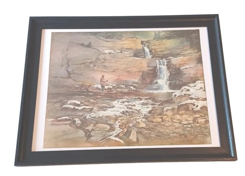 George bevill cascata delle - george,