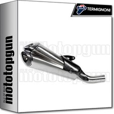 TERMIGNONI SCARICO INOX