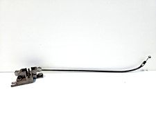 SERRATURA APERTURA SGANCIO