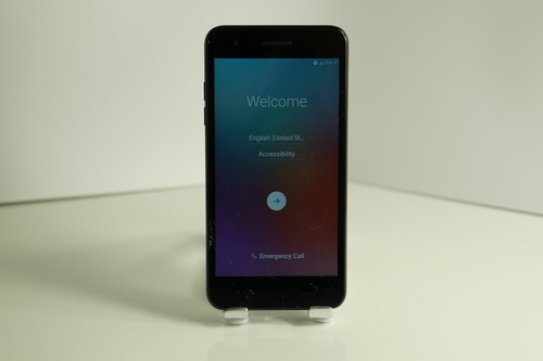 Smartphone leggi k8 16gb - smartphone,