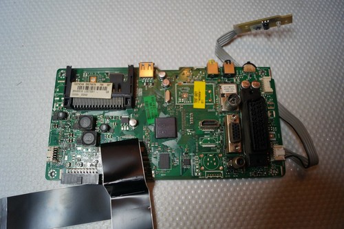 Scheda madre 17mb62 6 - scheda, 17mb62-2.6
