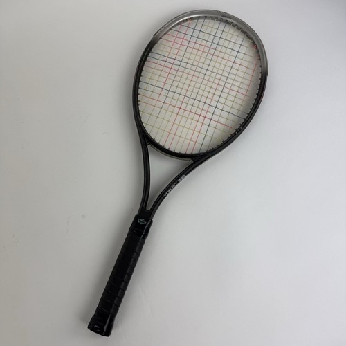 Racchetta tennis vintage - da,