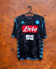 SSC NAPOLI ITALY 2018/2019