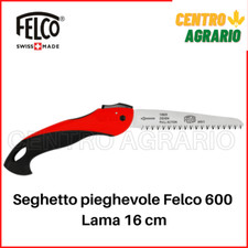 Seghetto da potatura sega