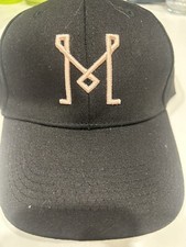 Cappello camionista ricamato