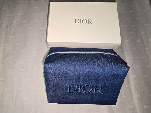 Dior cosmetics toilette - dior,
