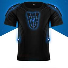 Maglia imbottita da calcio