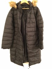 Donna Cappotto Trapuntato, Tgl