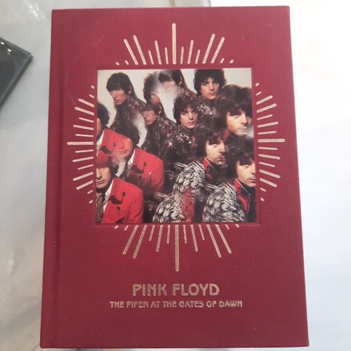 Pink floyd the piper - at,