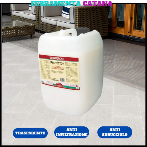 Guaina liquida - guaina,
