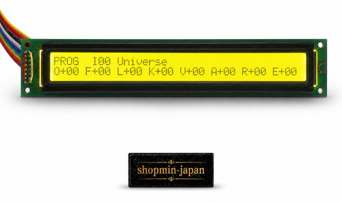 Korg retroilluminazione led - korg,