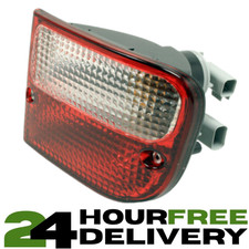 LAND ROVER FREELANDER 1 DRIVER