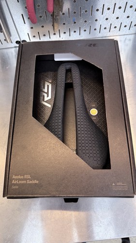 Trek aelous rsl - trek, carbon