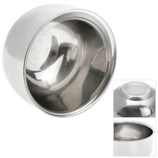 Elegante Tazza da Barba in