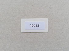 Rolex Sticker Adesivo Yacht-Master 16622