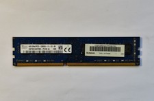 HMT351U6CFR8C-PB  4GB SK Hynix