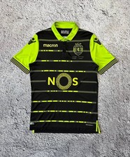 Maglia maglia calcio Macron