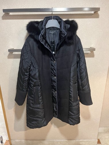 Cappotto piumino donna - donna,