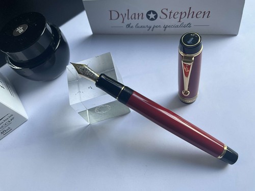 Pilot custom 845 urushi - pilot,