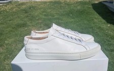 Common Projects Achille basso