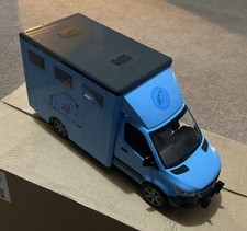 Bruder 02674 mercedes - bruder, benz