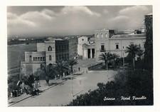 Sicilia Cartolina