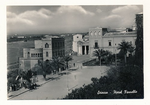 Sicilia cartolina - sicilia,
