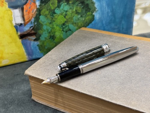 Montblanc meisterstuck - montblanc,