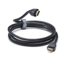 QED Performance HDMI ad